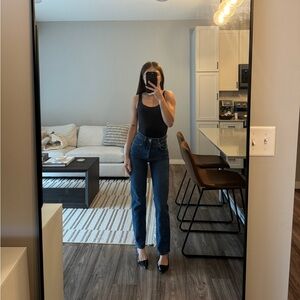 Agolde Stovepipe Jean